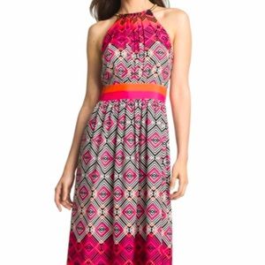 Eliza J Maxi Dress